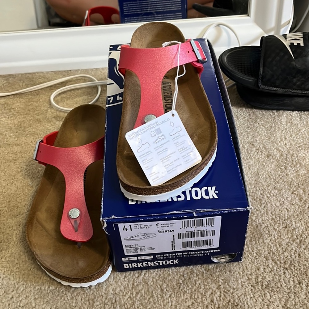 Gizeh Birkenstock